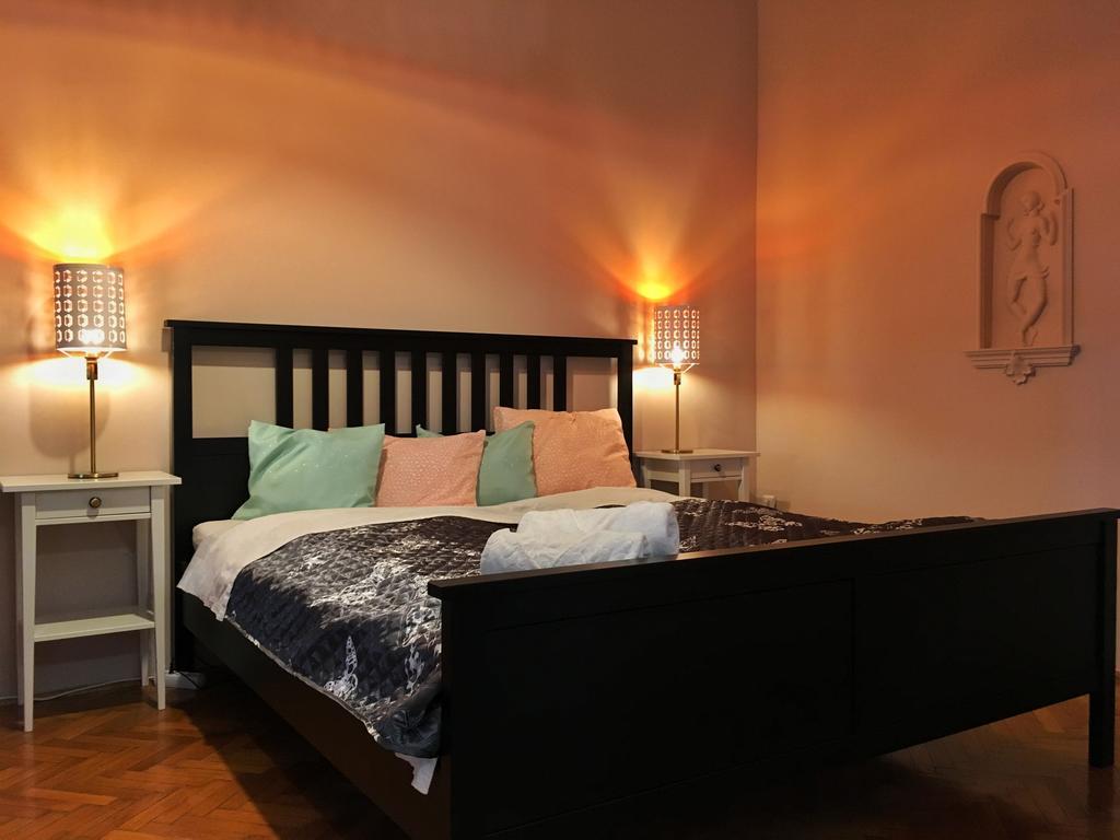 Diamonds Apartment With 2 Rooms Near Guzsdu Udvar Budapest Exterior foto
