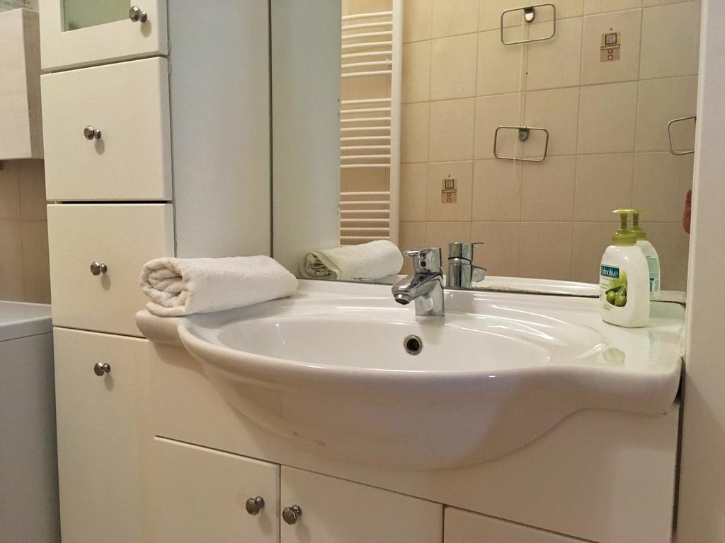 Diamonds Apartment With 2 Rooms Near Guzsdu Udvar Budapest Exterior foto